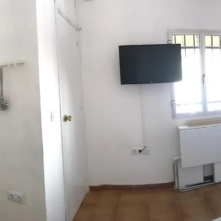 Ac Los Remedios Seville Exterior photo